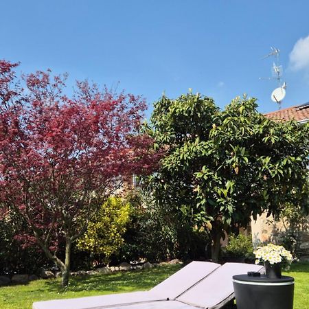 Cascina San Martino Bed & Breakfast Passirano Eksteriør bilde